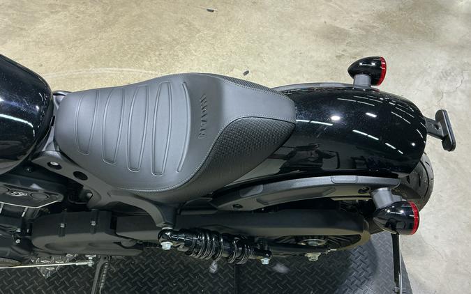 2024 Indian Motorcycle Scout® Rogue Sixty ABS