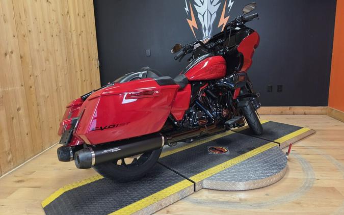 FLTRXSTSE 2025 CVO™ Road Glide™ ST