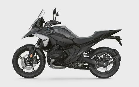 2026 BMW R 1300 GS