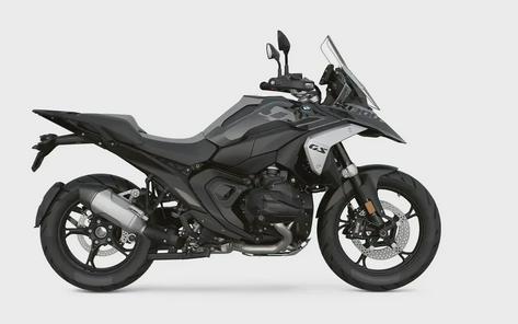 2026 BMW R 1300 GS
