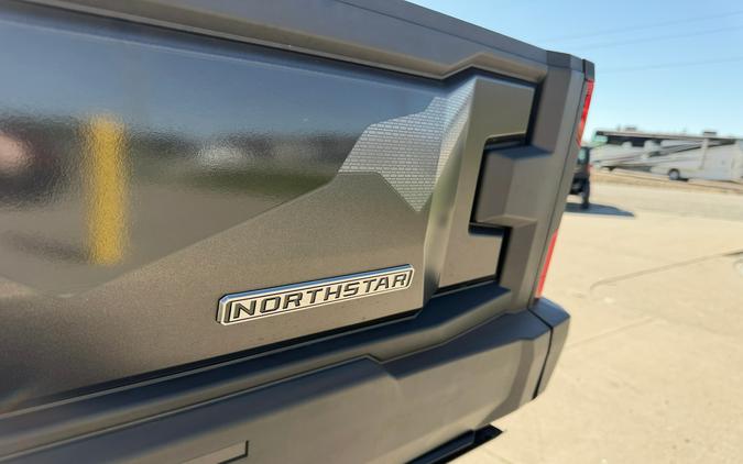 2027 Polaris XPEDITION XP NorthStar