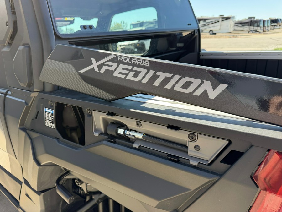 2027 Polaris XPEDITION XP NorthStar