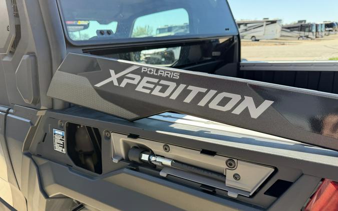 2027 Polaris XPEDITION XP NorthStar