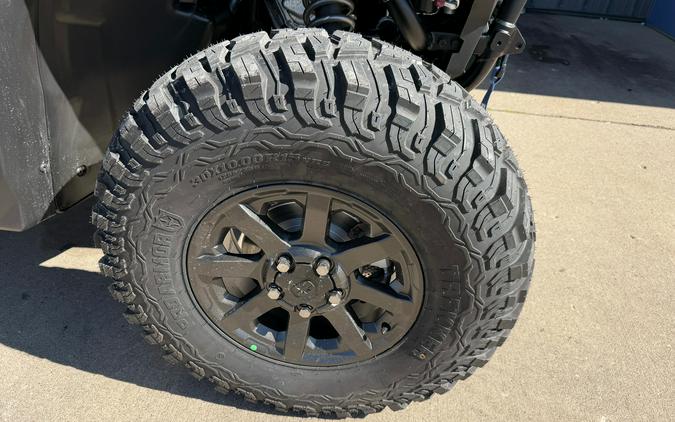 2027 Polaris XPEDITION XP NorthStar