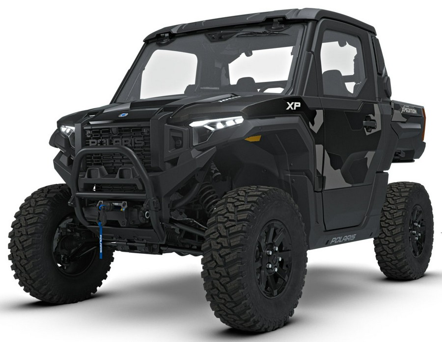 2027 Polaris XPEDITION XP NorthStar