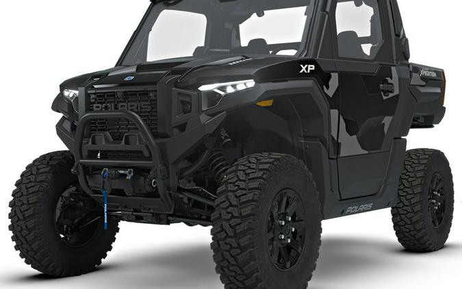 2027 Polaris XPEDITION XP NorthStar