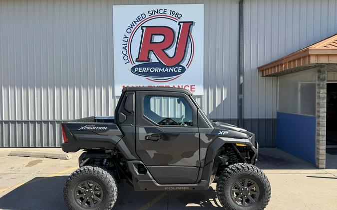 2027 Polaris XPEDITION XP NorthStar