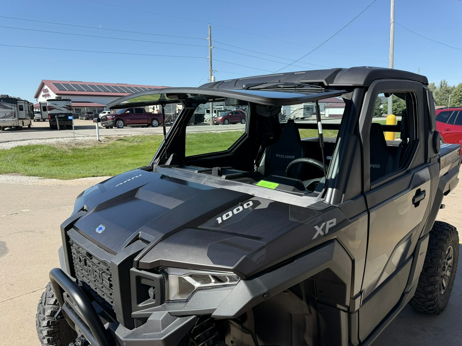 2027 Polaris XPEDITION XP NorthStar