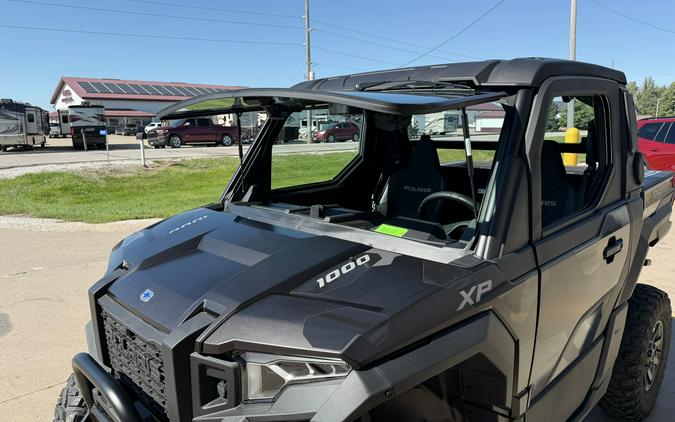 2027 Polaris XPEDITION XP NorthStar