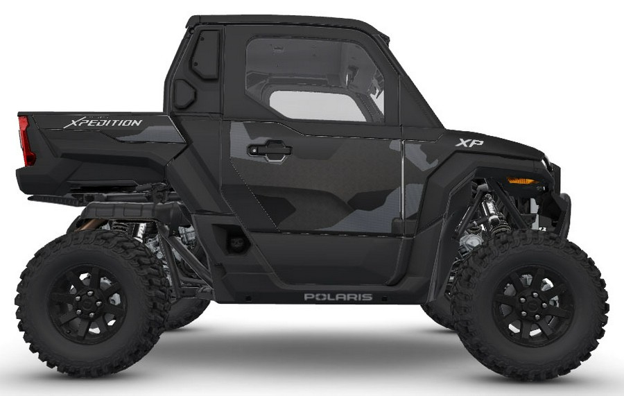 2027 Polaris XPEDITION XP NorthStar