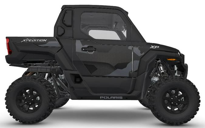 2027 Polaris XPEDITION XP NorthStar