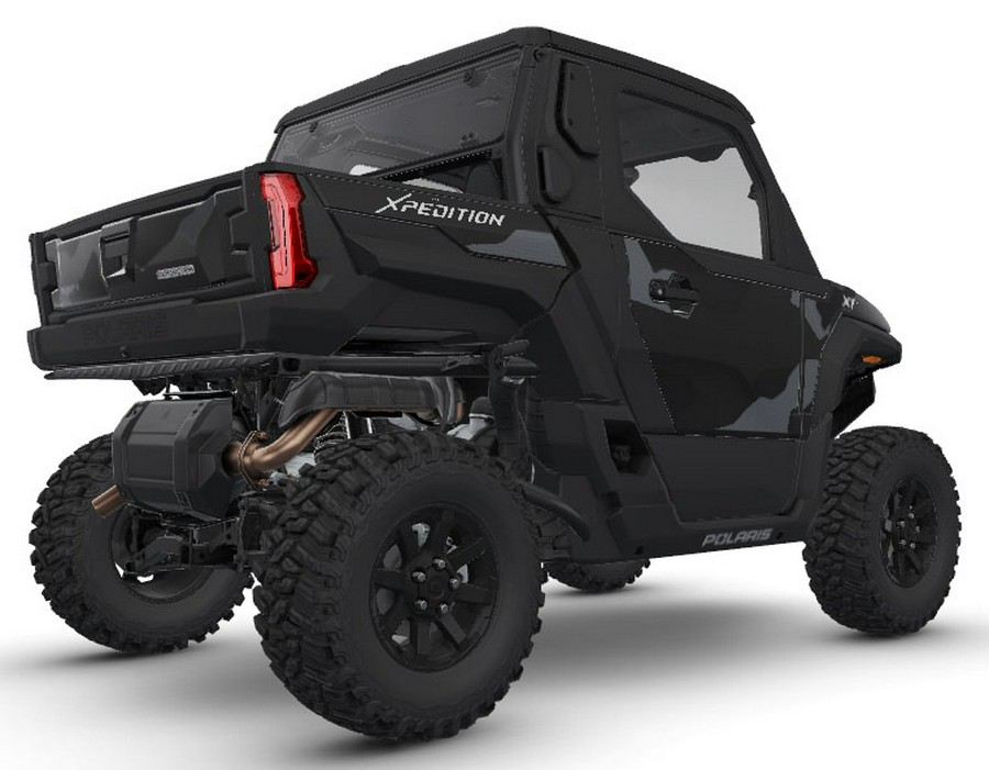 2027 Polaris XPEDITION XP NorthStar