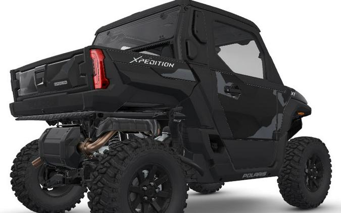 2027 Polaris XPEDITION XP NorthStar