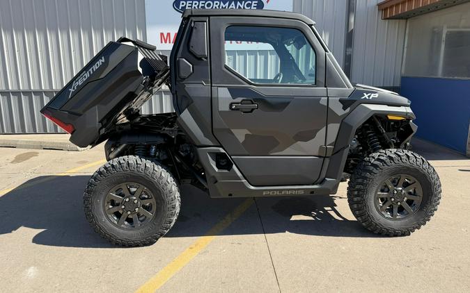2027 Polaris XPEDITION XP NorthStar