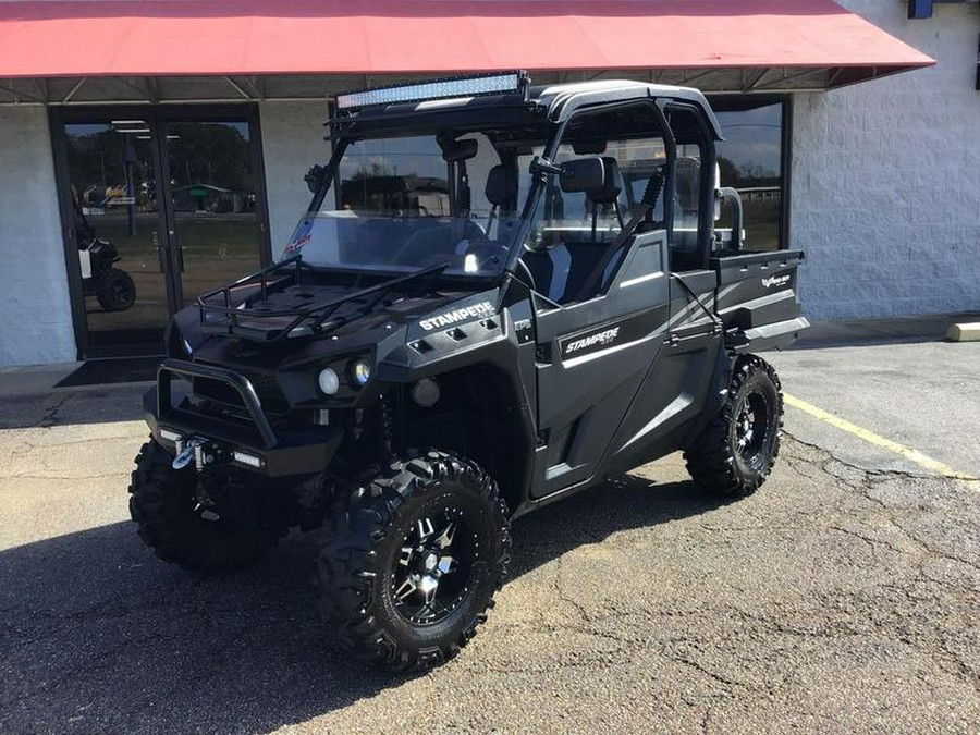 2017 Textron Off Road Stampede EPS