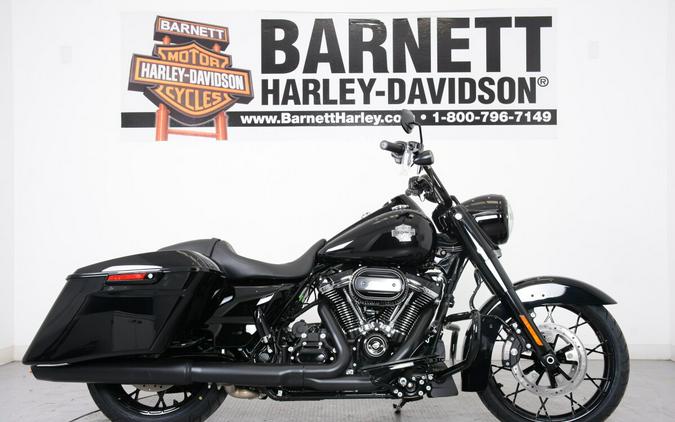 2023 Harley-Davidson FLHRXS Road King Special