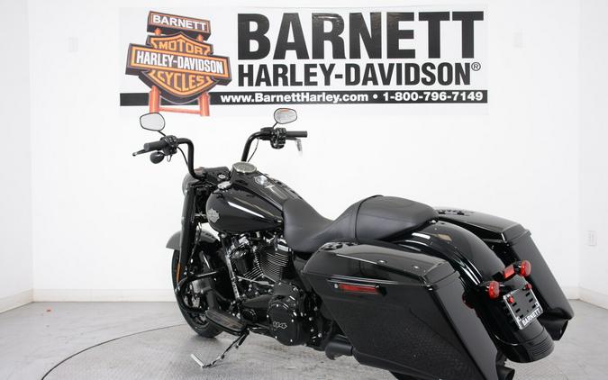 2023 Harley-Davidson FLHRXS Road King Special