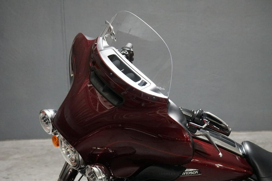 2015 Harley-Davidson® FLHTCU - Electra Glide® Ultra Classic®