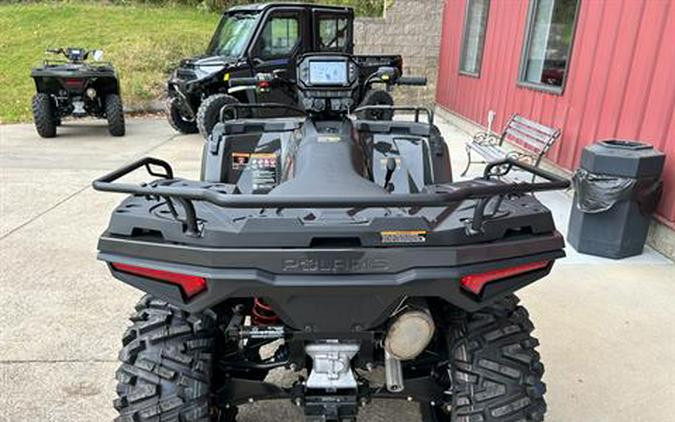 2024 Polaris Sportsman 570 Ride Command Edition