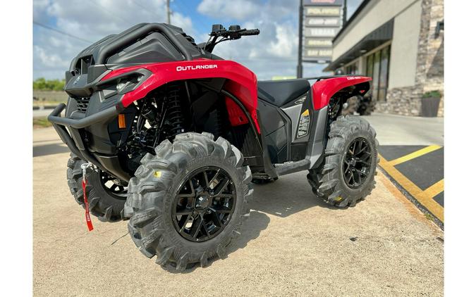 2024 Can-Am Outlander X MR 700