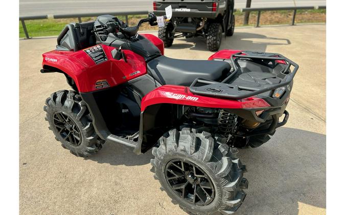 2024 Can-Am Outlander X MR 700