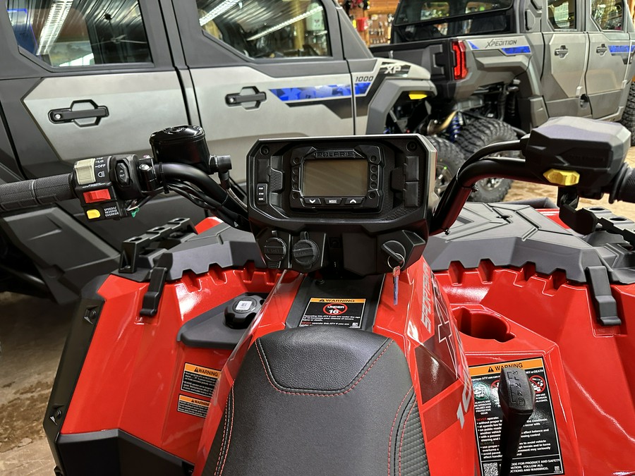 2024 Polaris Sportsman XP 1000 Ultimate