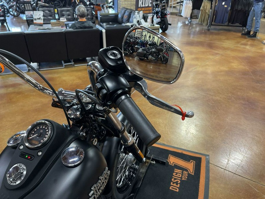 2013 Harley-Davidson Dyna FXDB - Street Bob