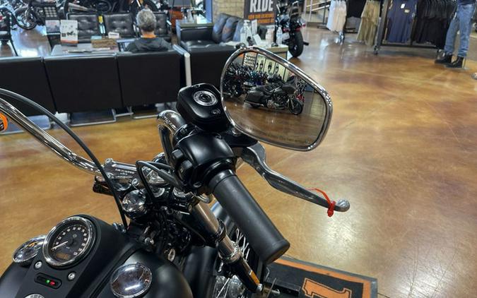 2013 Harley-Davidson Dyna FXDB - Street Bob