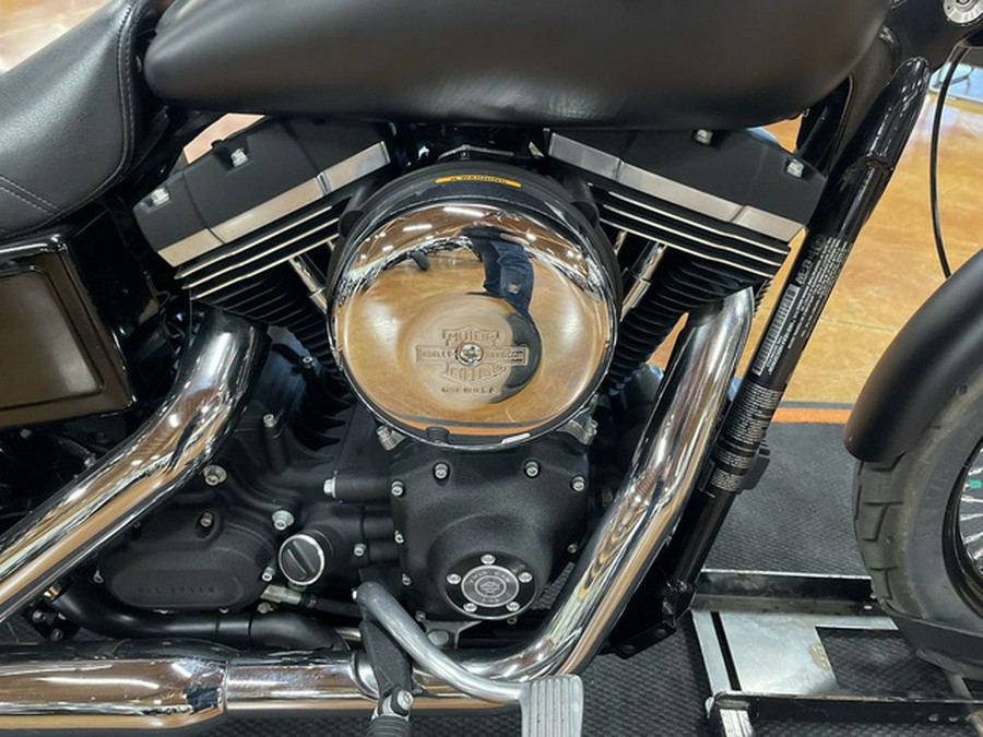 2013 Harley-Davidson Dyna FXDB - Street Bob