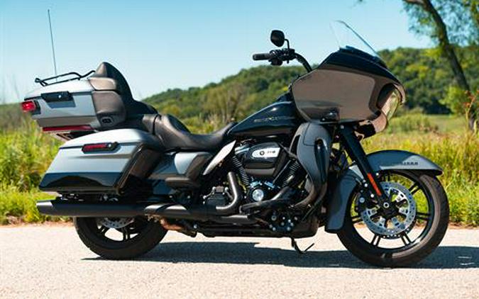 2022 Harley-Davidson Road Glide® Limited