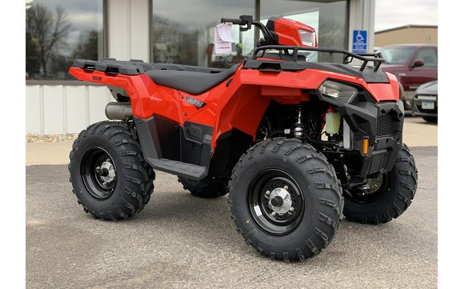 2024 Polaris Industries SPORTSMAN 450 HO