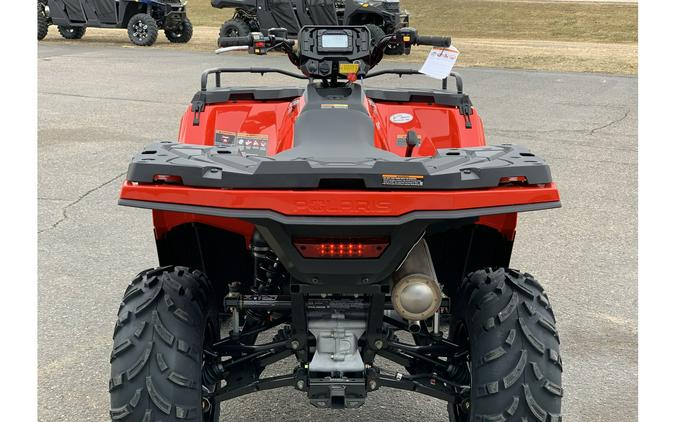 2024 Polaris Industries SPORTSMAN 450 HO