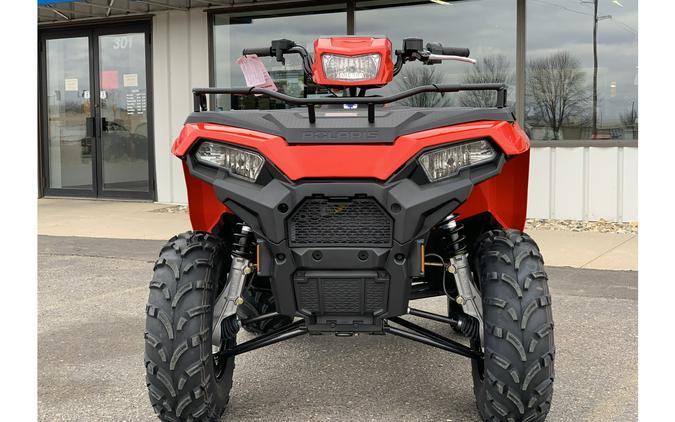 2024 Polaris Industries SPORTSMAN 450 HO