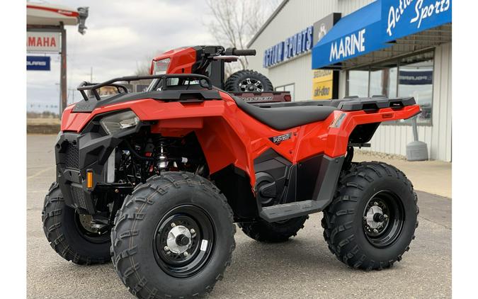 2024 Polaris Industries SPORTSMAN 450 HO