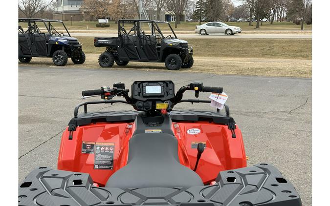 2024 Polaris Industries SPORTSMAN 450 HO