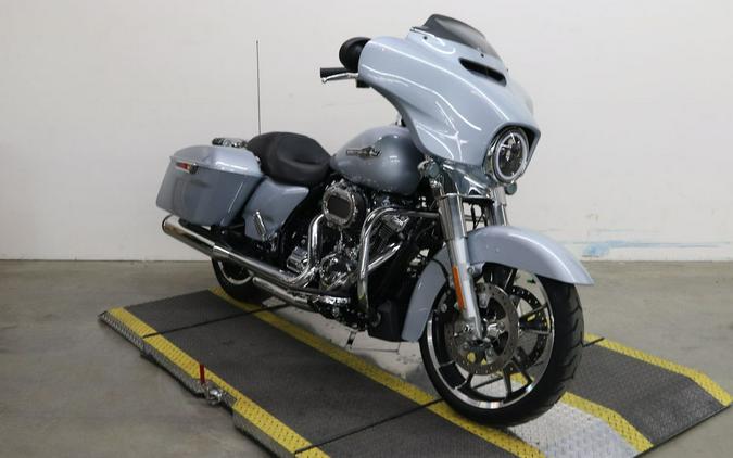 2023 Harley-Davidson® FLHX - Street Glide®