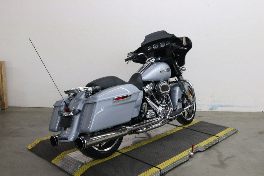 2023 Harley-Davidson® FLHX - Street Glide®