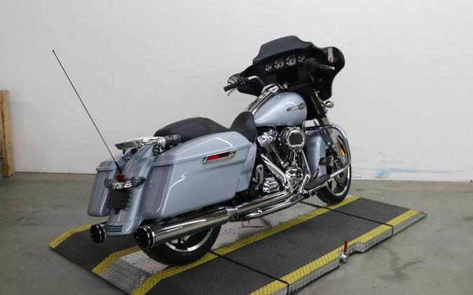 2023 Harley-Davidson® FLHX - Street Glide®