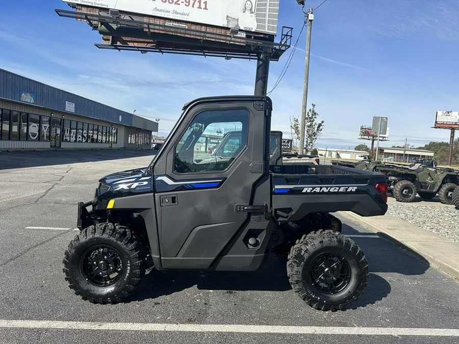 2024 Polaris® Ranger XP 1000 NorthStar Edition Ultimate