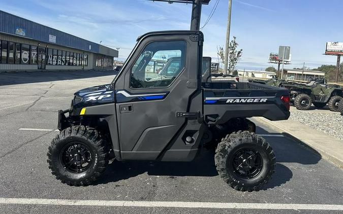 2024 Polaris® Ranger XP 1000 NorthStar Edition Ultimate