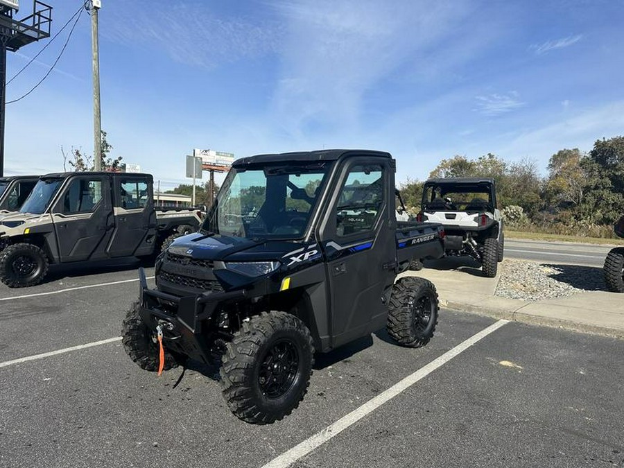 2024 Polaris® Ranger XP 1000 NorthStar Edition Ultimate