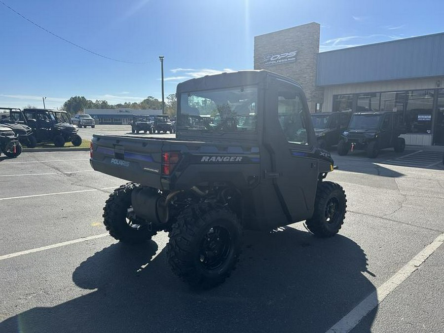 2024 Polaris® Ranger XP 1000 NorthStar Edition Ultimate