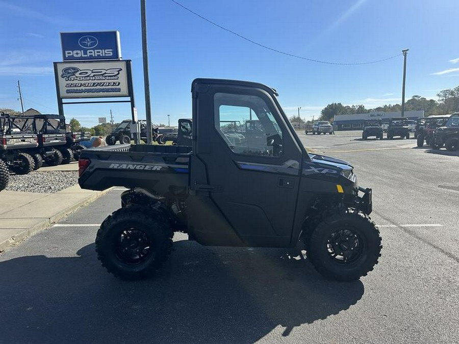 2024 Polaris® Ranger XP 1000 NorthStar Edition Ultimate