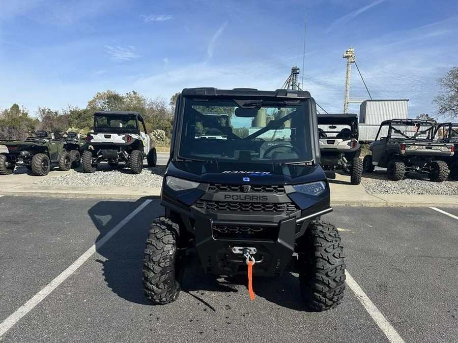 2024 Polaris® Ranger XP 1000 NorthStar Edition Ultimate