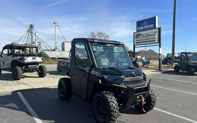 2024 Polaris® Ranger XP 1000 NorthStar Edition Ultimate