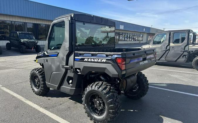 2024 Polaris® Ranger XP 1000 NorthStar Edition Ultimate