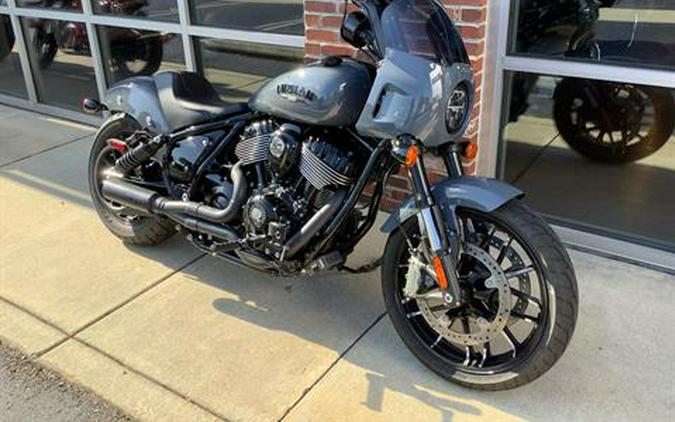 2023 Indian Motorcycle Sport Chief Dark Horse®