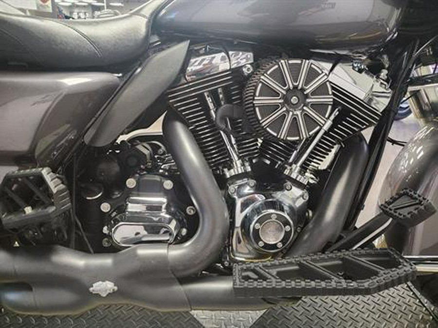 2016 Harley-Davidson Road Glide®