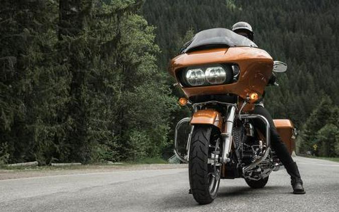 2016 Harley-Davidson Road Glide®