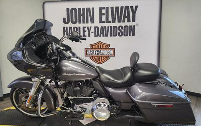 2016 Harley-Davidson Road Glide®